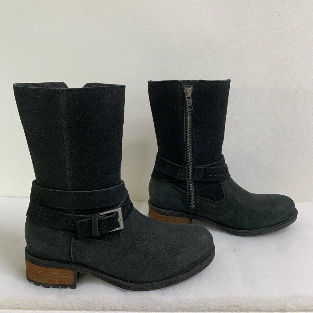 Sleek and edgy **UGG Kiings** - Picture 4 of 8